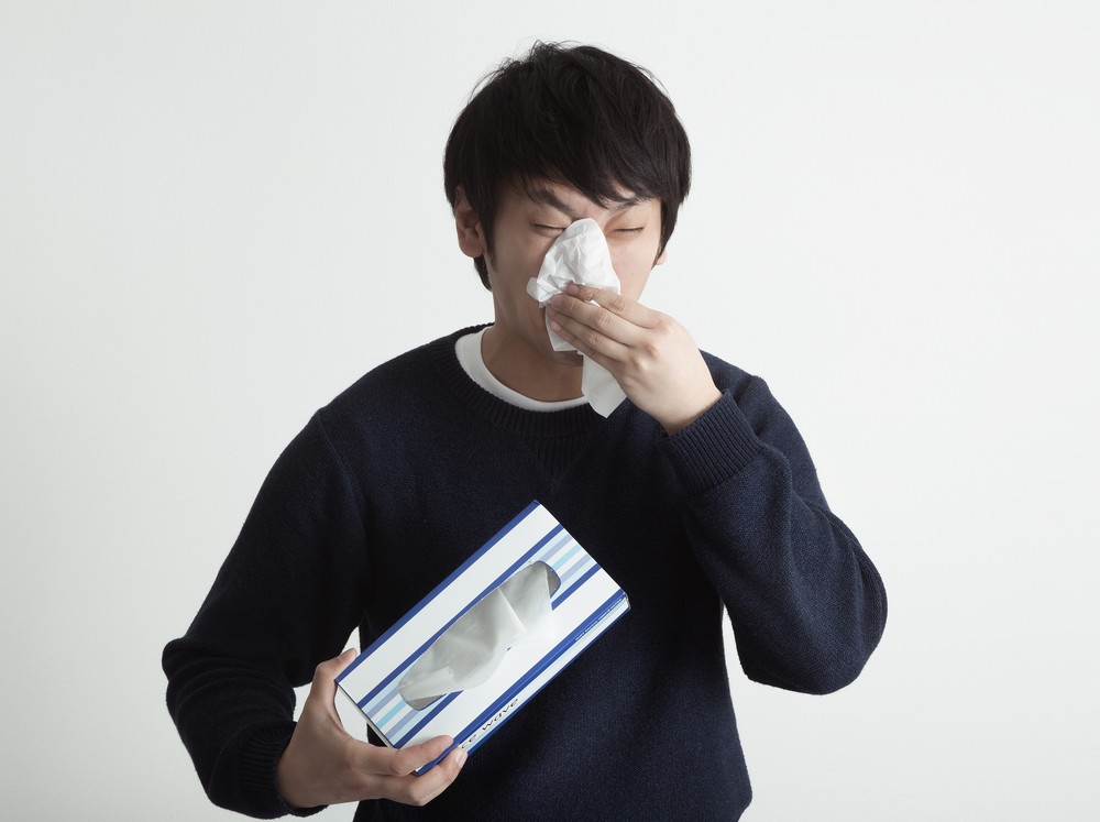 花粉症で鼻のレーザー治療をしたら効果は？副作用は？手術の流れは？